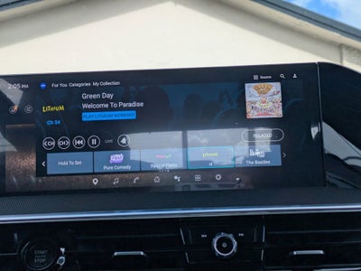 2026 INFINITI QX80 Luxe 2WD