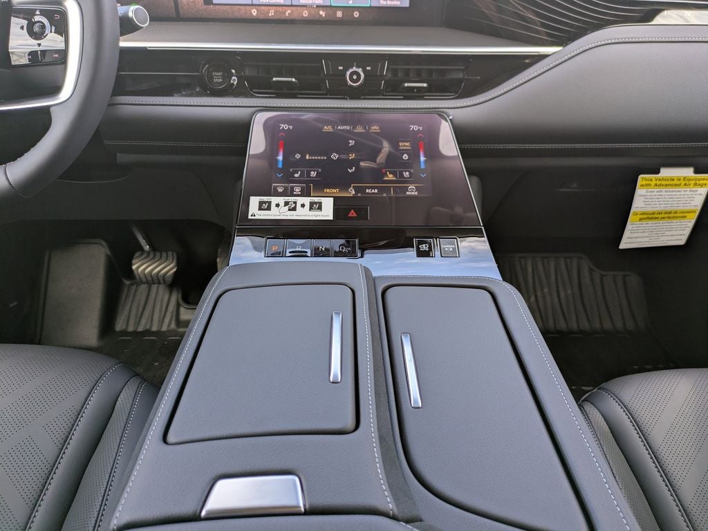 2026 INFINITI QX80 Luxe 2WD