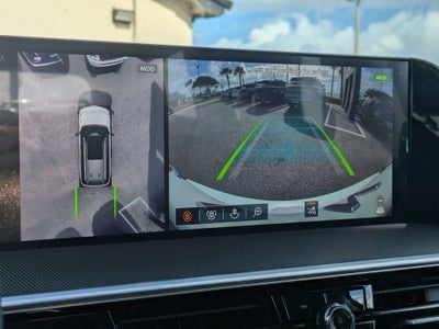 2026 INFINITI QX80 Luxe 2WD