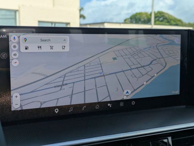 2026 INFINITI QX80 Luxe 2WD