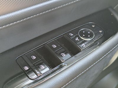 2026 INFINITI QX80 Luxe 2WD