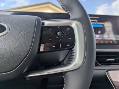 2026 INFINITI QX80 Luxe 2WD