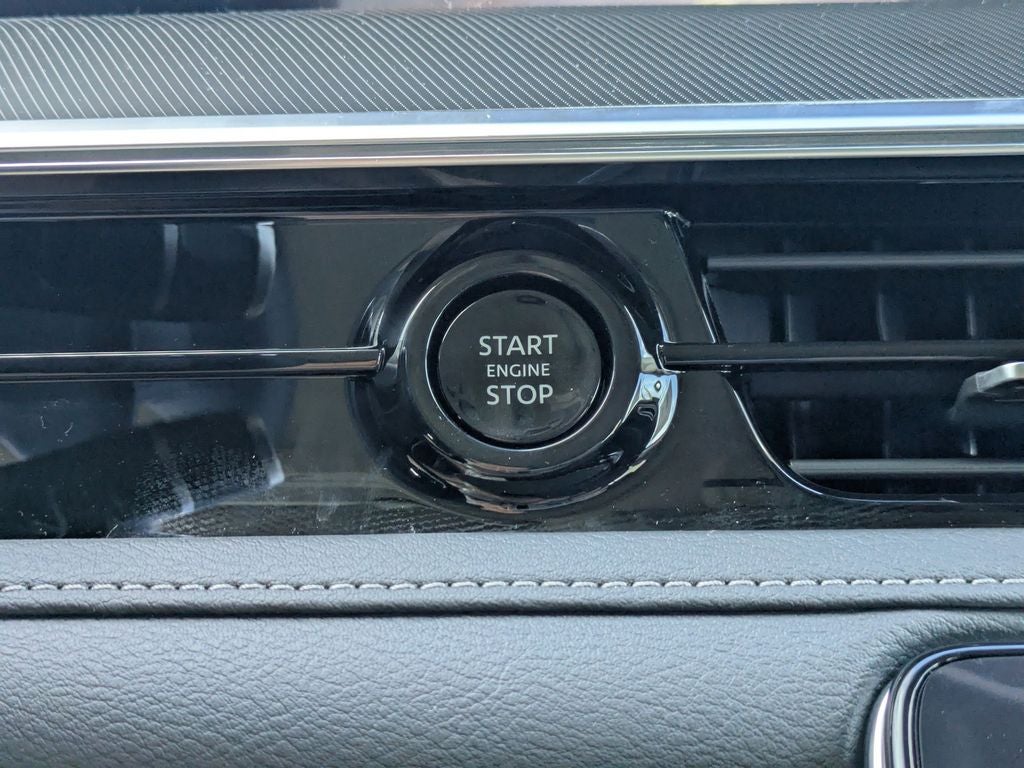 2026 INFINITI QX80 Luxe 2WD