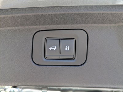 2026 INFINITI QX80 Luxe 2WD