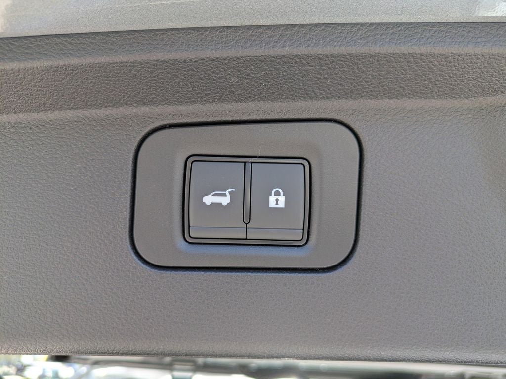2026 INFINITI QX80 Luxe 2WD