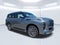 2026 INFINITI QX80 Luxe 2WD