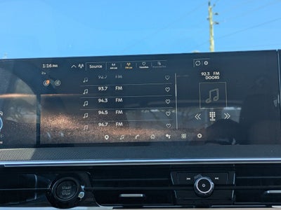 2026 INFINITI QX80 Luxe 2WD