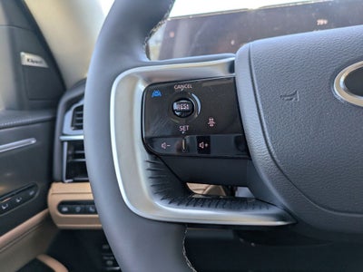 2026 INFINITI QX80 Luxe 2WD