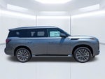 2026 INFINITI QX80 Luxe 2WD