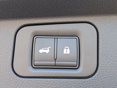 2027 INFINITI QX80 Luxe 2WD