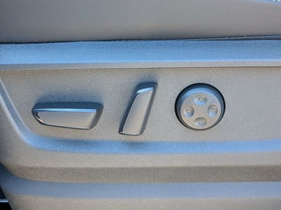 2027 INFINITI QX80 Luxe 2WD