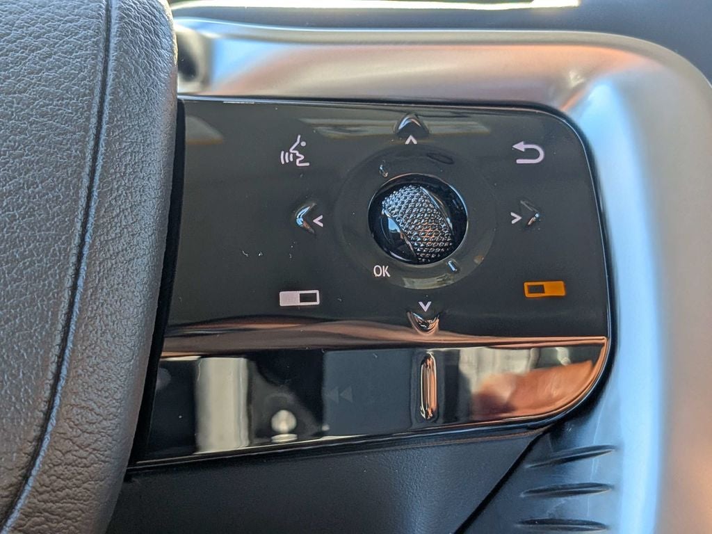 2027 INFINITI QX80 Luxe 2WD