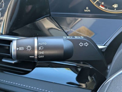 2027 INFINITI QX80 Luxe 2WD