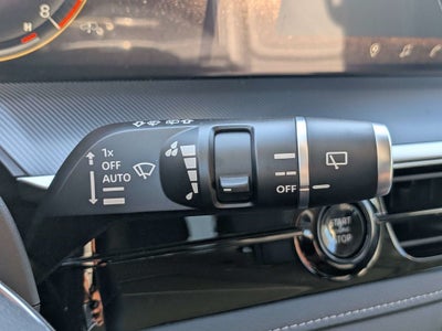 2027 INFINITI QX80 Luxe 2WD