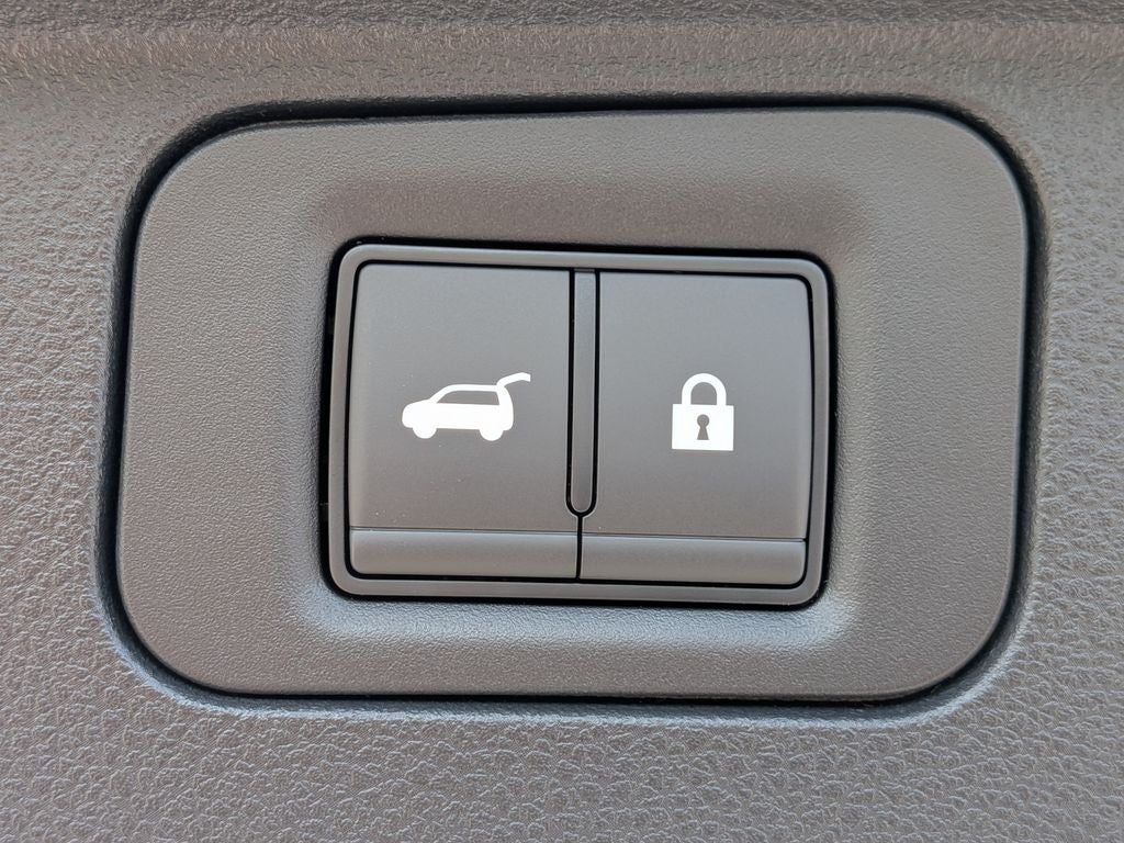 2027 INFINITI QX80 Luxe 2WD