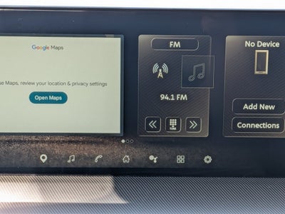 2027 INFINITI QX80 Luxe 2WD
