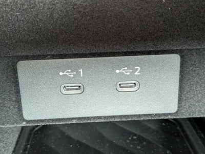 2027 INFINITI QX80 Luxe 2WD