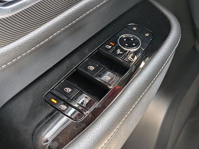 2027 INFINITI QX80 Luxe 2WD