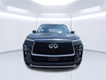 2027 INFINITI QX80 Luxe 2WD