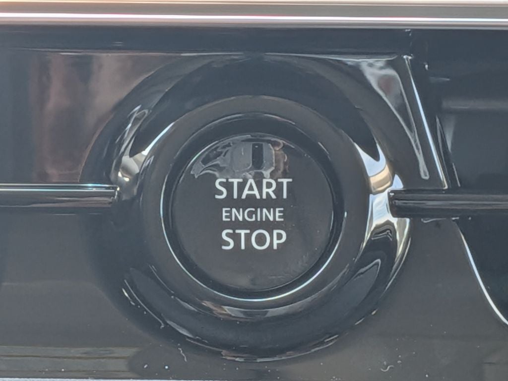 2027 INFINITI QX80 Luxe 2WD