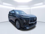 2027 INFINITI QX80 Luxe 2WD