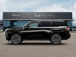 2027 INFINITI QX80 Luxe 2WD