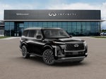 2027 INFINITI QX80 Luxe 2WD