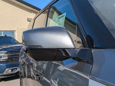 2026 INFINITI QX80 Luxe 2WD