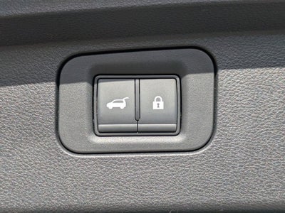 2026 INFINITI QX80 Luxe 2WD