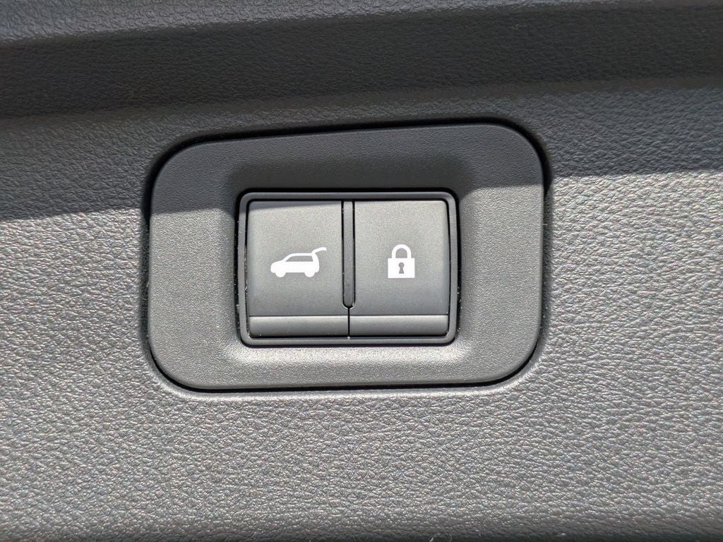 2026 INFINITI QX80 Luxe 2WD