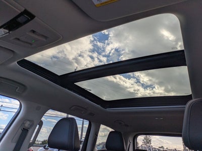 2026 INFINITI QX80 Luxe 2WD