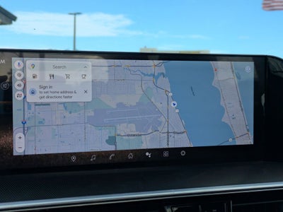 2026 INFINITI QX80 Luxe 2WD