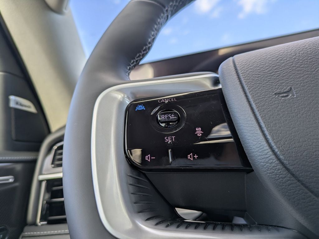 2026 INFINITI QX80 Luxe 2WD