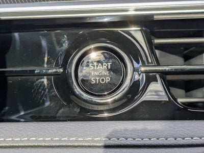 2026 INFINITI QX80 Luxe 2WD