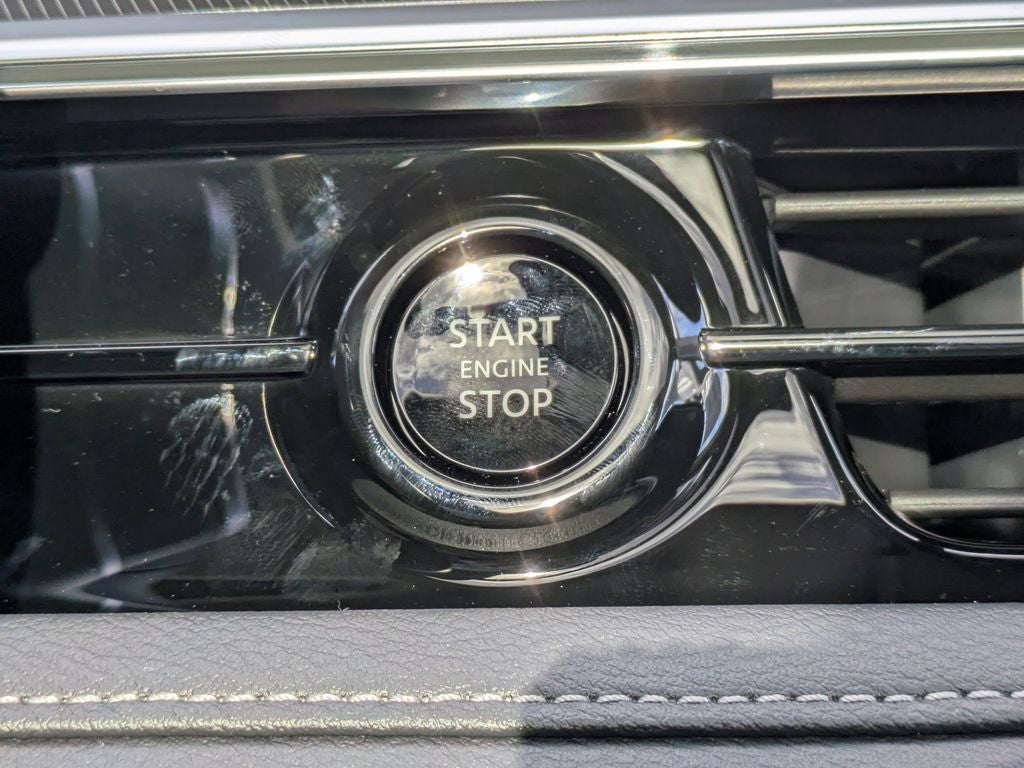 2026 INFINITI QX80 Luxe 2WD