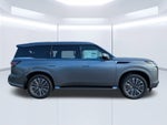 2026 INFINITI QX80 Luxe 2WD