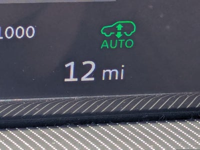 2027 INFINITI QX80 Luxe 2WD