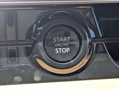 2027 INFINITI QX80 Luxe 2WD