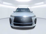 2027 INFINITI QX80 Luxe 2WD