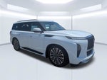 2027 INFINITI QX80 Luxe 2WD