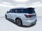 2027 INFINITI QX80 Luxe 2WD