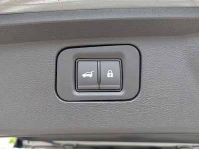 2026 INFINITI QX80 Luxe 2WD