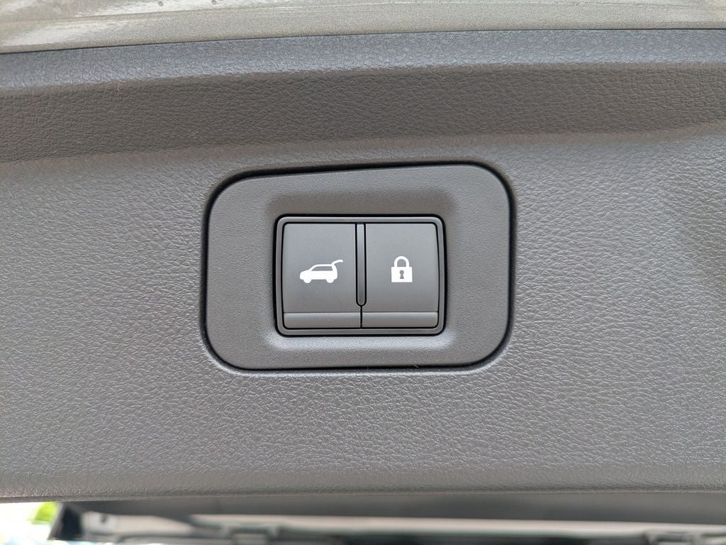 2026 INFINITI QX80 Luxe 2WD
