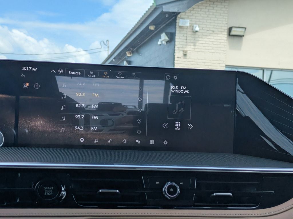 2026 INFINITI QX80 Luxe 2WD