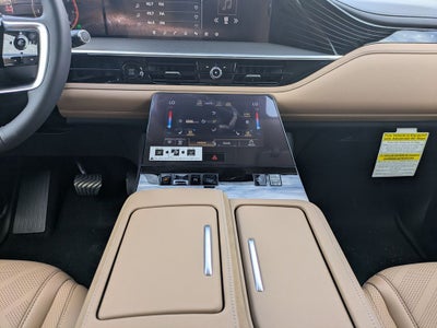 2026 INFINITI QX80 Luxe 2WD