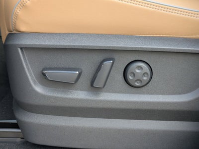 2026 INFINITI QX80 Luxe 2WD