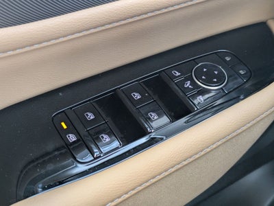 2026 INFINITI QX80 Luxe 2WD