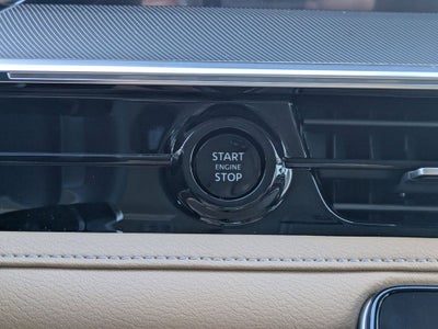2026 INFINITI QX80 Luxe 2WD