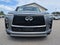 2026 INFINITI QX80 Luxe 2WD