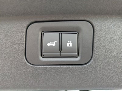 2026 INFINITI QX80 Luxe 2WD